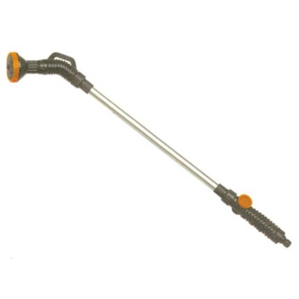 PAPILLON tuš za navodnjavanje sa slavinom STOP, 70 cm, 1/2"