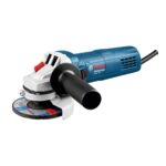 BOSCH električna kutna brusilica GWS 750 Professional