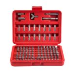 PRAKTIK 100-dijelni set nastavaka P585