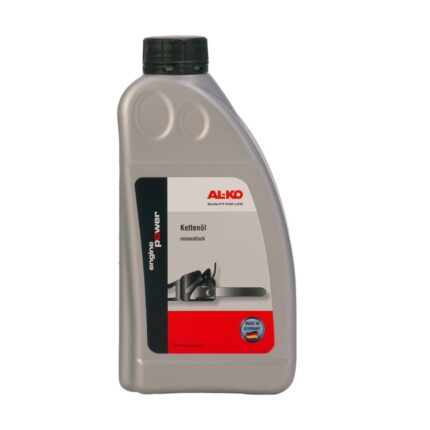 AL-KO mineralno ulje za lanac, 1 litar