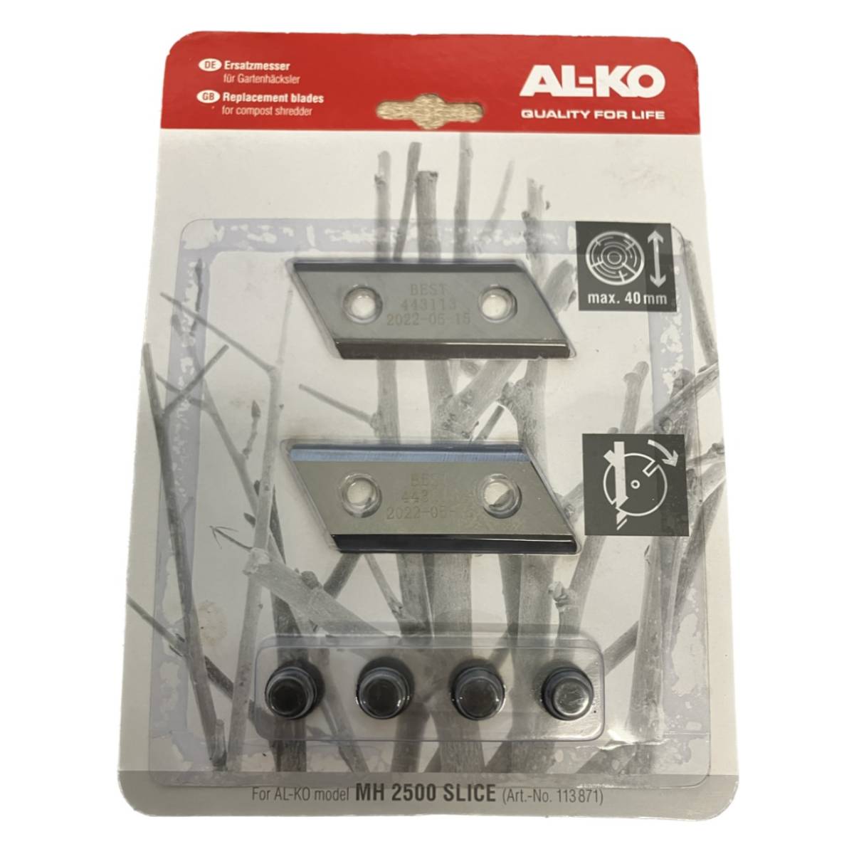 AL-KO-rezervni-nož-za-dobilicu-MH-250-SLICE-2-komada AL-KO rezervni nož za dobilicu MH 250 SLICE, 2 komada