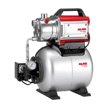 AL-KO kućni hidropak HW 3000 INOX Classic Easy