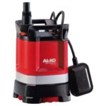 AL-KO potopna pumpa za čistu vodu SUB 12000 DS Comfort