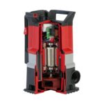 AL-KO potopna pumpa za čistu vodu SUB 12000 DS Comfort