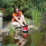 AL-KO potopna pumpa za čistu vodu SUB 12000 DS Comfort - Slika 3