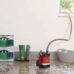 AL-KO potopna pumpa za čistu vodu SUB 12000 DS Comfort