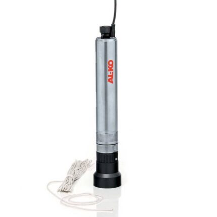 AL-KO potopna tlačna pumpa, za bunare, TBT 6000/7 Premium