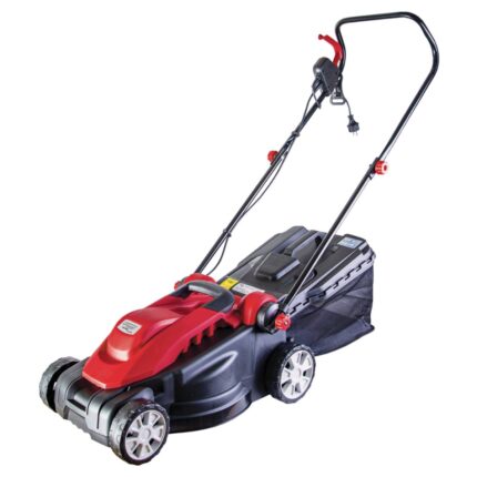 RAIDER električna kosilica RD-LM32