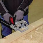 Einhell glodalica za utore TC-BJ 900