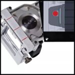 Einhell glodalica za utore TC-BJ 900
