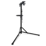 WEBER stalak sa 3 noge za montažu bicikala i trimera