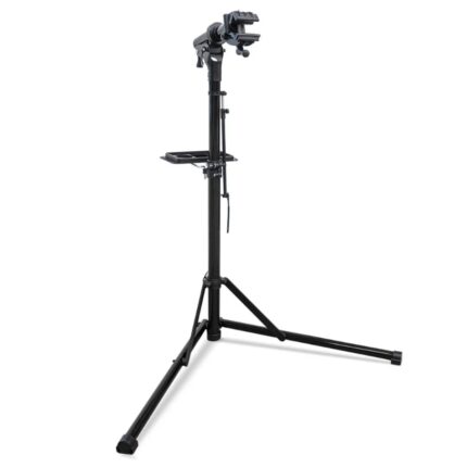 WEBER stalak sa 3 noge za montažu bicikala i trimera