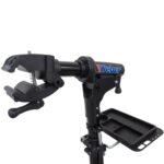 WEBER stalak sa 3 noge za montažu bicikala i trimera