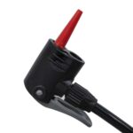 WEBER ručna zračna pumpa, 1 cilindar 8 bara