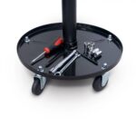 WEBER okretna radionička stolica, h-51 cm nosivosti do 135 kg