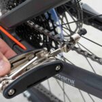 WEBER sklopivi multi-alat za bicikle, 18 dijelova