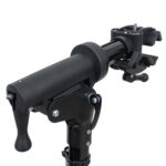 WEBER stalak sa 3 noge za montažu bicikala i trimera