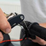 WEBER sklopivi multi-alat za bicikle, 18 dijelova