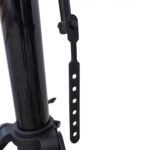 WEBER stalak sa 3 noge za montažu bicikala i trimera