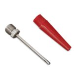 WEBER ručna zračna pumpa, 1 cilindar 8 bara