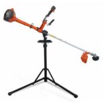 WEBER stalak sa 3 noge za montažu bicikala i trimera