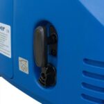 WEBER tihi agregat - inverter, benzinski, 1500 W / 230 V - Slika 4