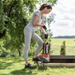 AL-KO automatska potopna tlačna pumpa za duboke bunare PREMIUM DIVE 5600/44, 1200W - Slika 5