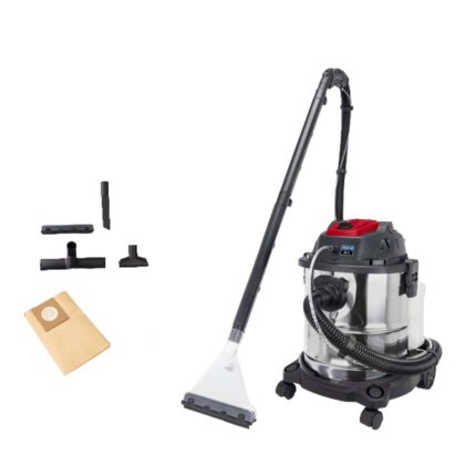 Usisivač za dubinsko čišćenje MWD211, 1600W