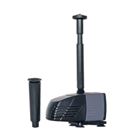 HEISSNER vanjska pumpa za fontanu 600 l/h HSP 600-00