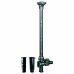 HEISSNER vanjska pumpa za fontanu Jet Eco 1500 l/h HSP 1600-00