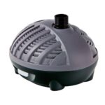 HEISSNER vanjska pumpa za fontanu Jet Eco 1500 l/h HSP 1600-00