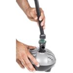 HEISSNER vanjska pumpa za fontanu i pribor Smartline Jet Eco 3100 l/h