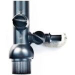 HEISSNER vanjska pumpa za fontanu i pribor Smartline Jet Eco 3100 l/h