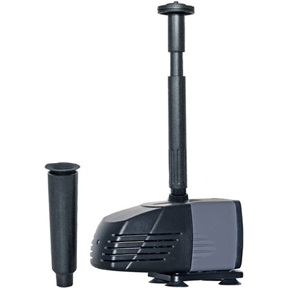 HEISSNER vanjska pumpa za fontanu 600 l/h HSP 600-00