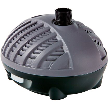 HEISSNER vanjska pumpa za fontanu Jet Eco 1500 l/h HSP 1600-00