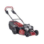 AL-KO benzinska kosilica PREMIUM 520 VSI-B (4u1) B&S 675 Is E-start, Vario speed, Samohodna, 3,5 KS