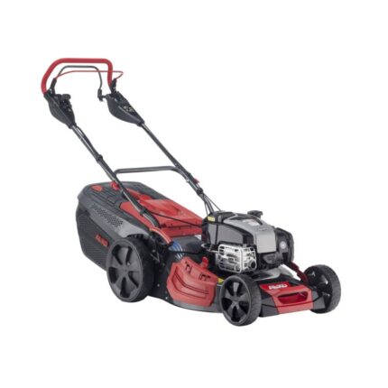 AL-KO benzinska kosilica PREMIUM 520 VSI-B (4u1) B&S 675 Is E-start, Vario speed, Samohodna, 3,5 KS