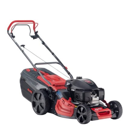 AL-KO benznska kosilica PREMIUM 520 SP-H (4u1) HONDA, samohodna, 4,3 KS HIGHLINE