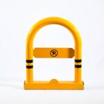 Parking barijera, metalna, 40x50 cm