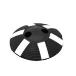 Gumena kalota - disk, 250 x 50 mm