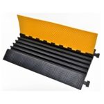 Ležeći prijelaz za kabel 50 x 90 cm, sa 5 kanala