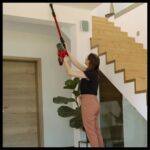 PXC aku štapni usisavač TE-SV 18 Li-Solo