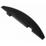 Završni segment za prinudni usporivač brzine za h-5 cm