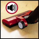 PXC aku štapni usisavač TE-SV 18 Li-Solo