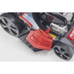 AL-KO benzinska kosilica PREMIUM 520 VSI-B (4u1) B&S 675 Is E-start, Vario speed, Samohodna, 3,5 KS