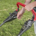 AL-KO benzinska kosilica PREMIUM 520 VSI-B (4u1) B&S 675 Is E-start, Vario speed, Samohodna, 3,5 KS