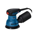 BOSCH brusilica GEX 125