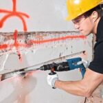 BOSCH bušilica GBH 2-28 F-3