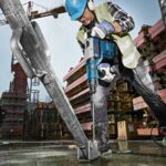 BOSCH bušilica GBH 8-45 D 1500W-2