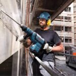 BOSCH bušilica GBH 8-45 D 1500W - Slika 4